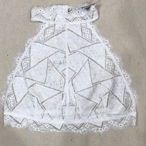 Free People bralette